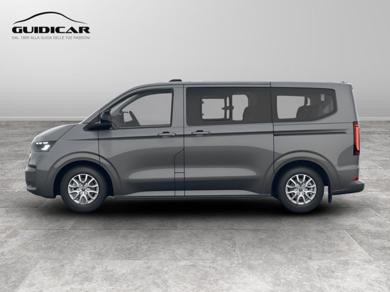 GuidiCar - VOLKSWAGEN INDUSTRIALI Caravelle 1 Caravelle Life 2.0 TDI 81 kW ant. man. Nuovo